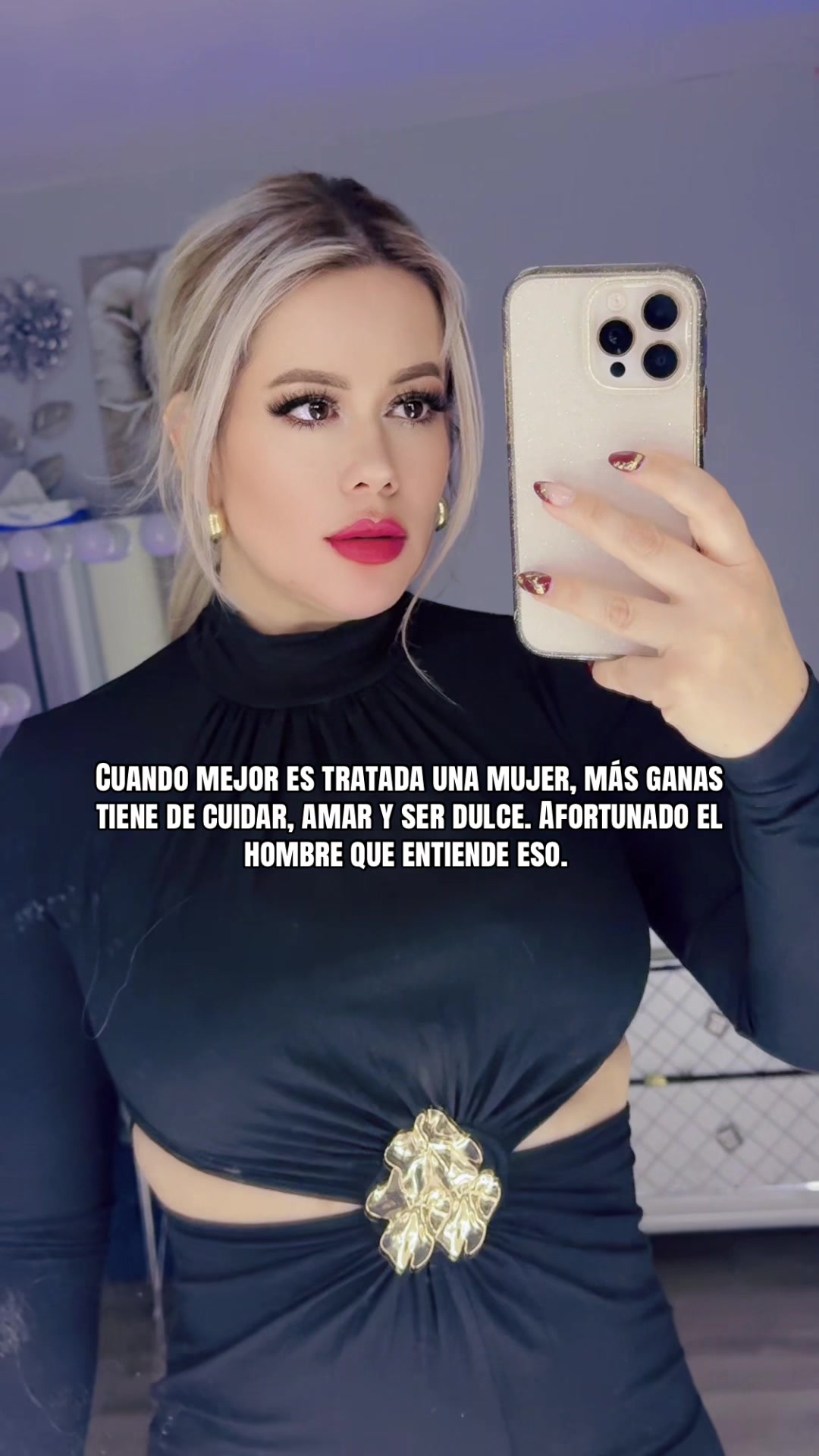 @✨️👑Becky Avelar👑✨️