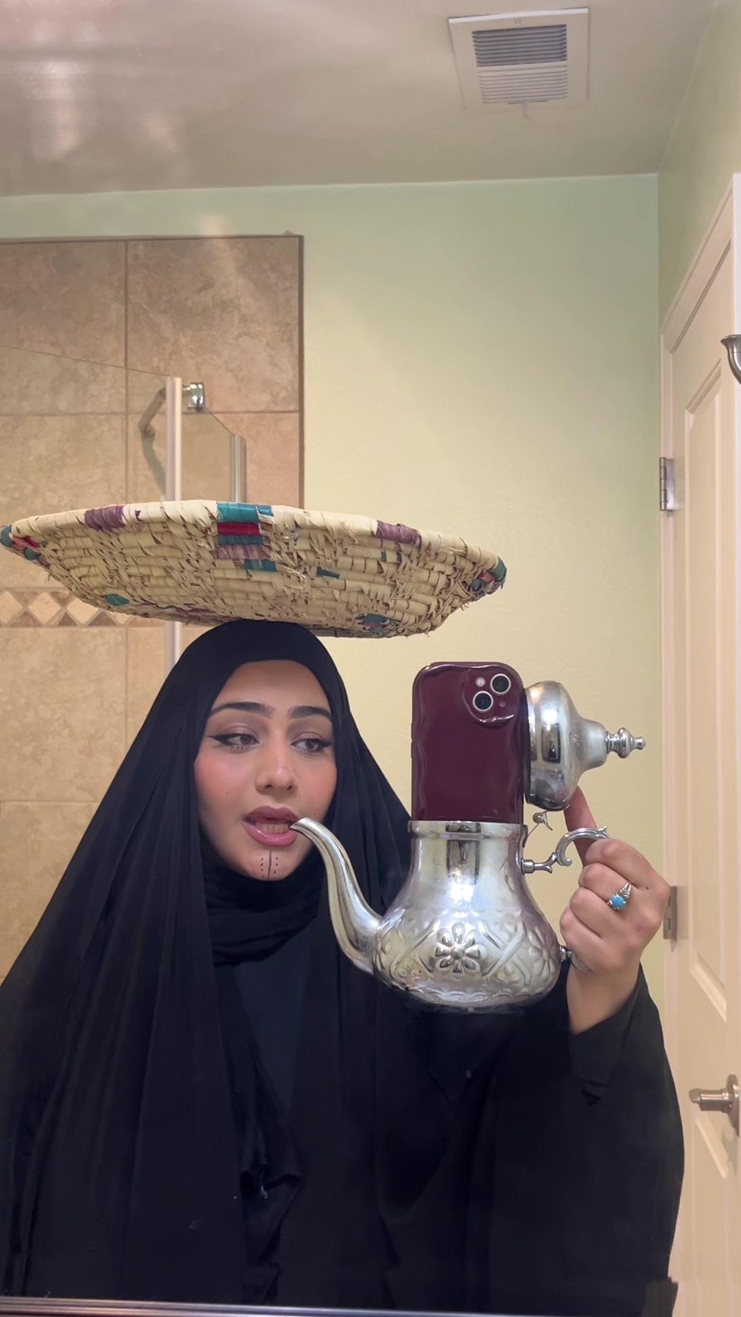 @zainab | زينب