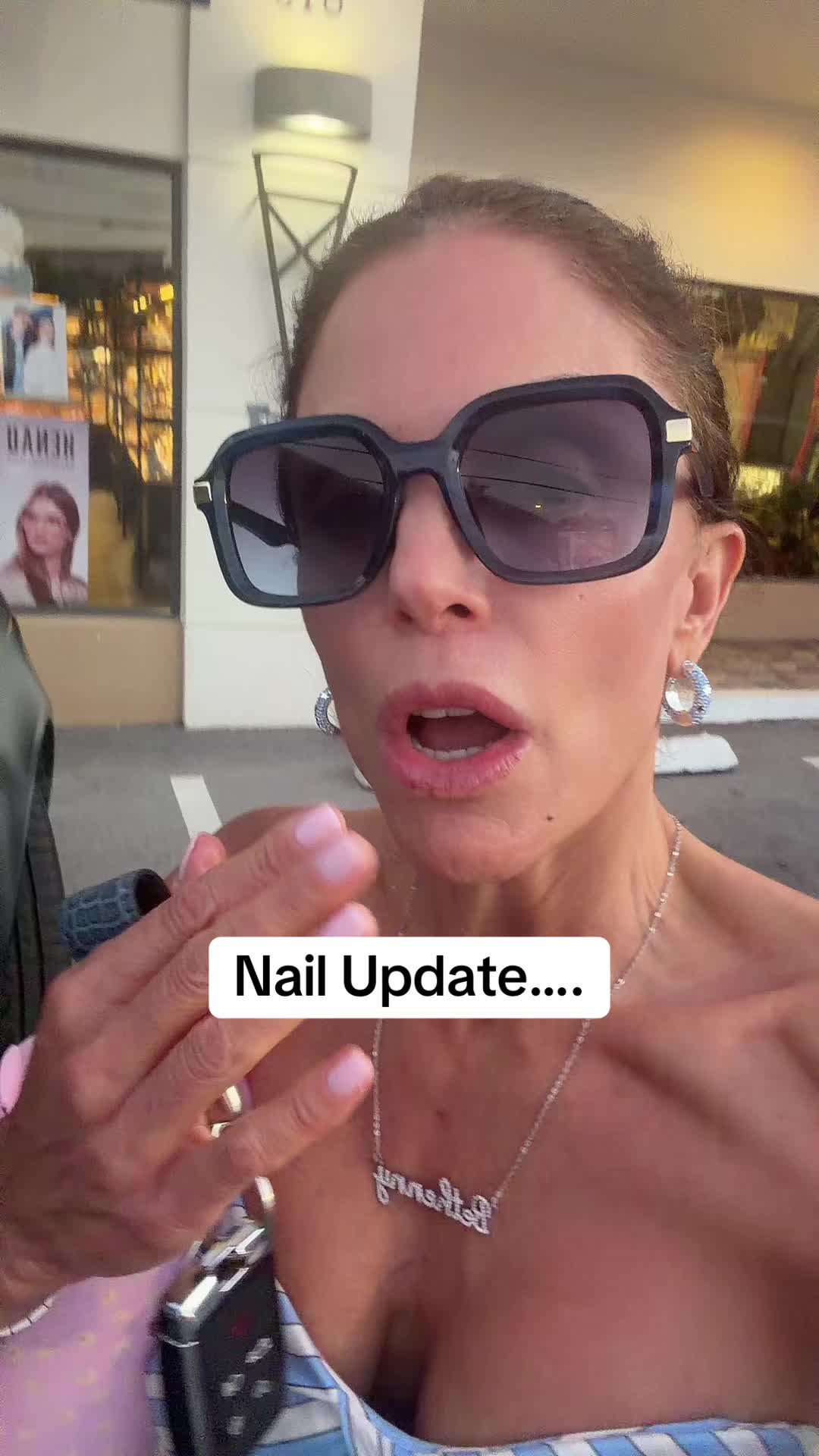 @Bethenny Frankel