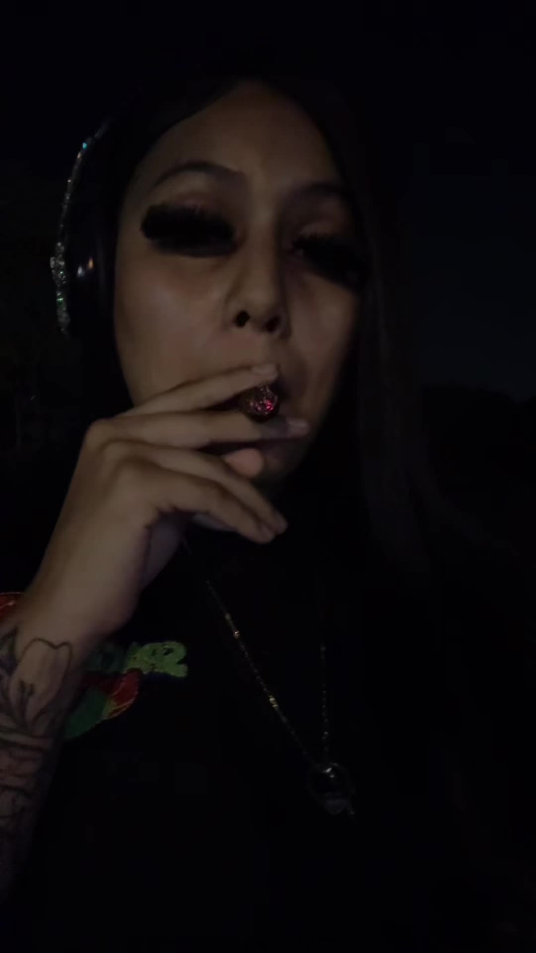 @DaBiggest😍💋