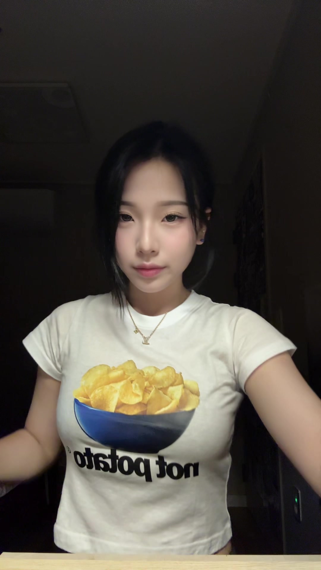 @부끄러워용