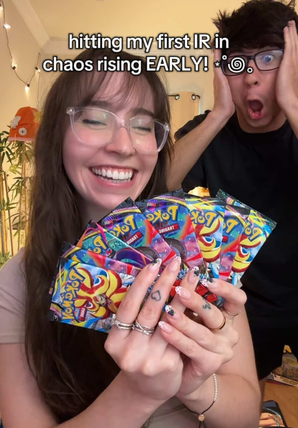 @pokécate ⋆˙⟡