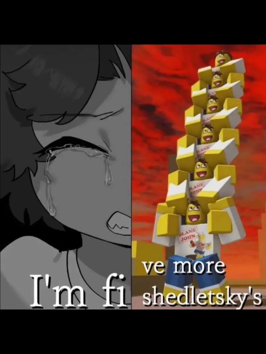 @Shedleysky