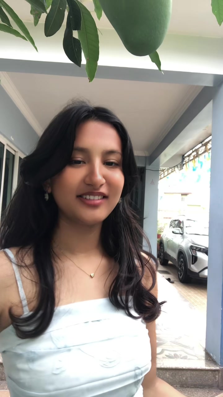 @Saniya Bogati