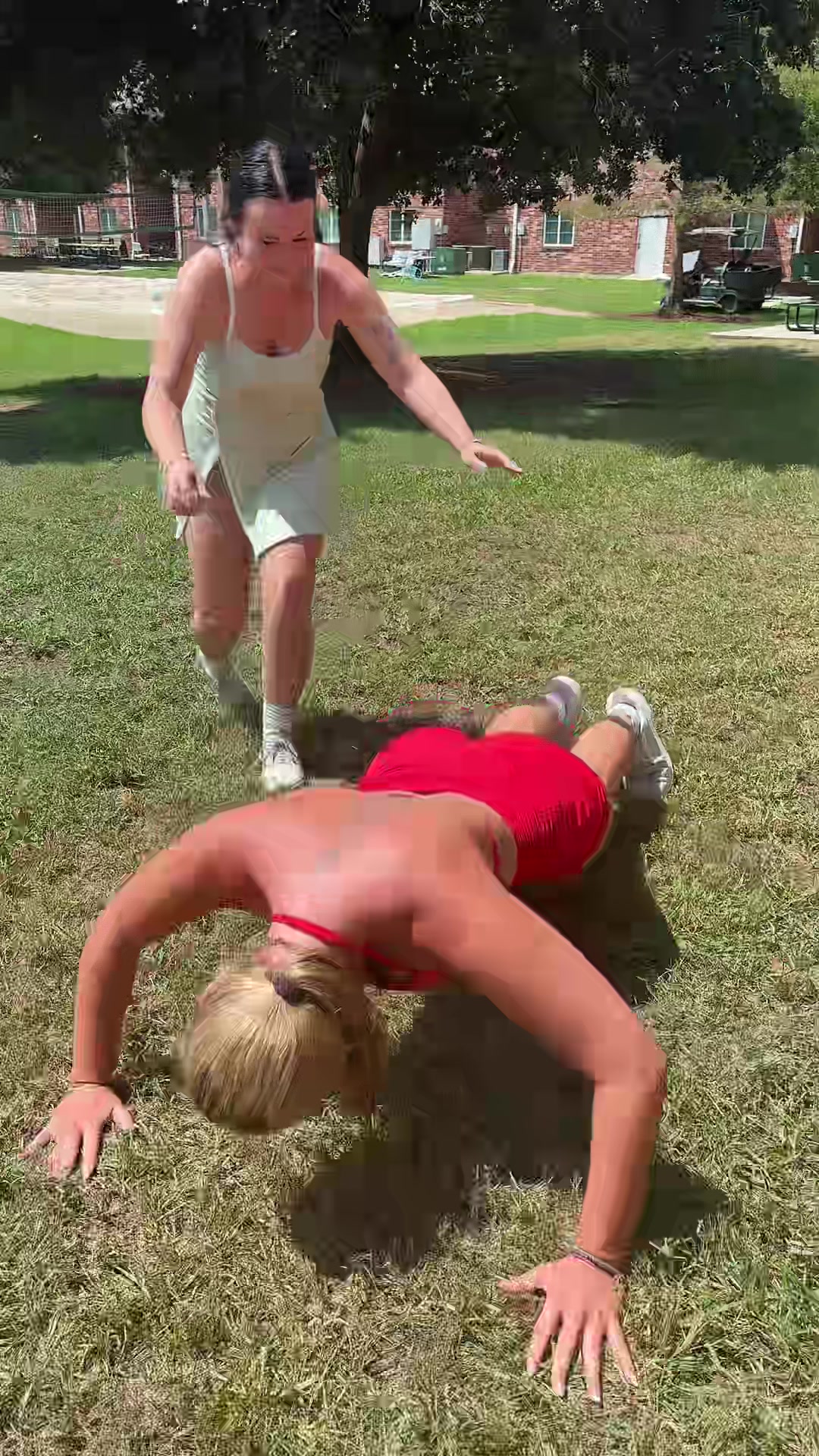 @Addyson