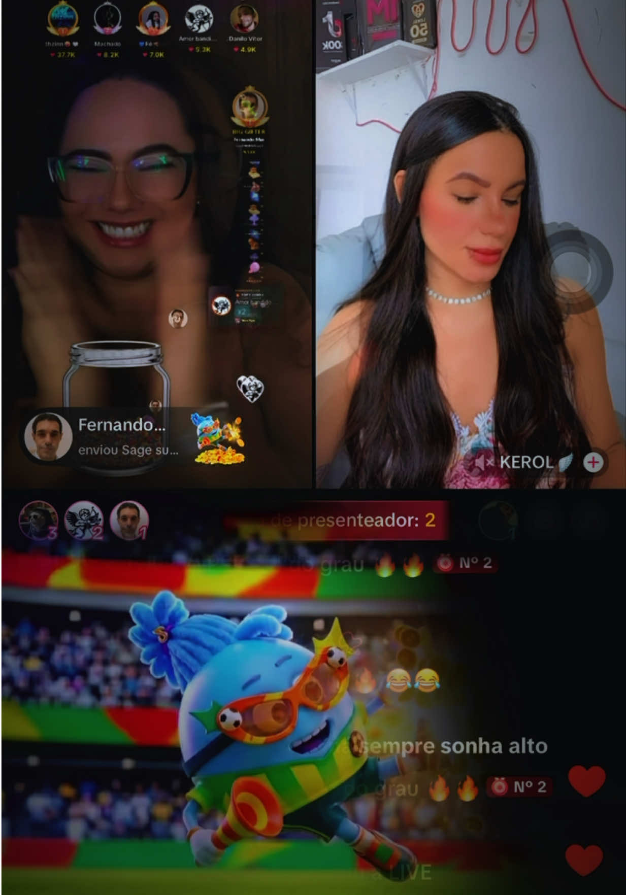 @🌟💙Tainá Alper🦅