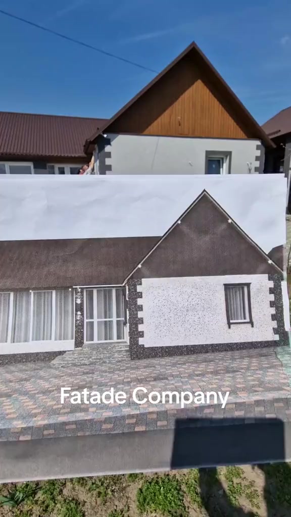 @Fațade Company