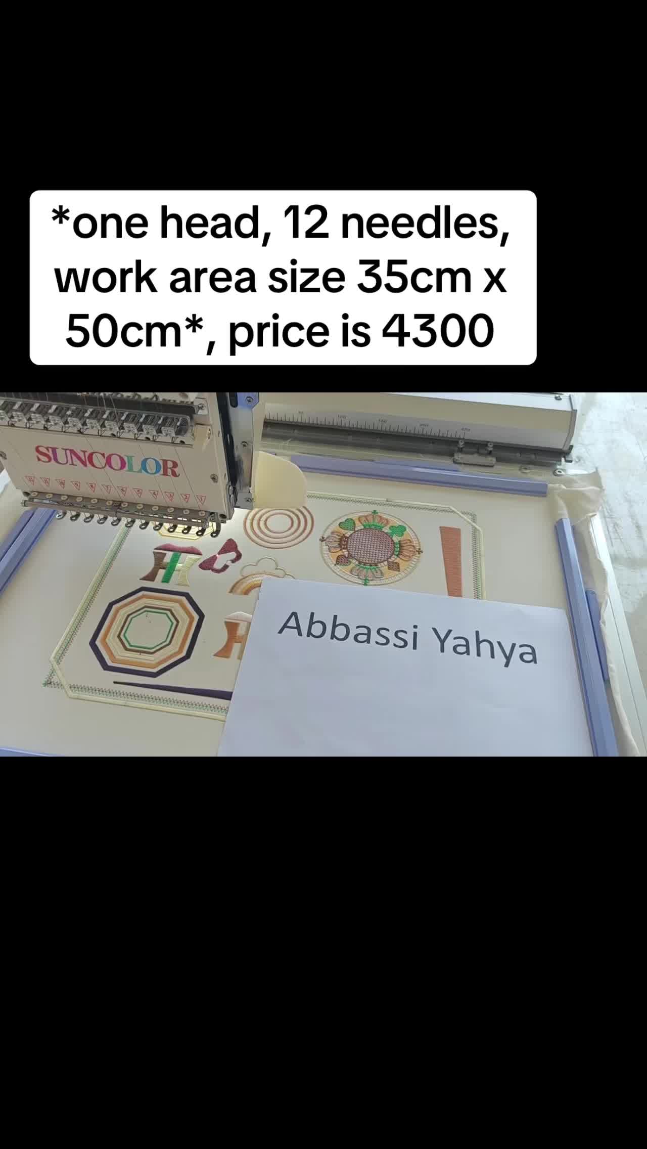 @NO PRESSURE SOURCING