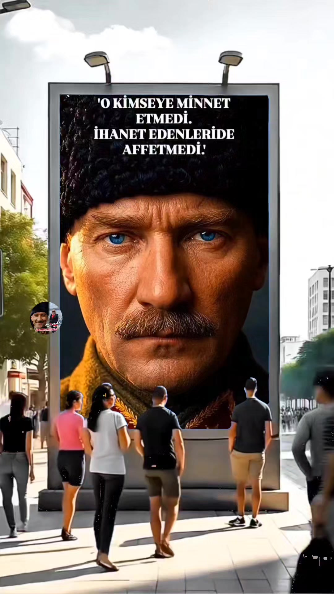 @ATATÜRK'ÇÜ