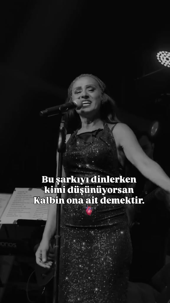 @Yıldız Tilbe
