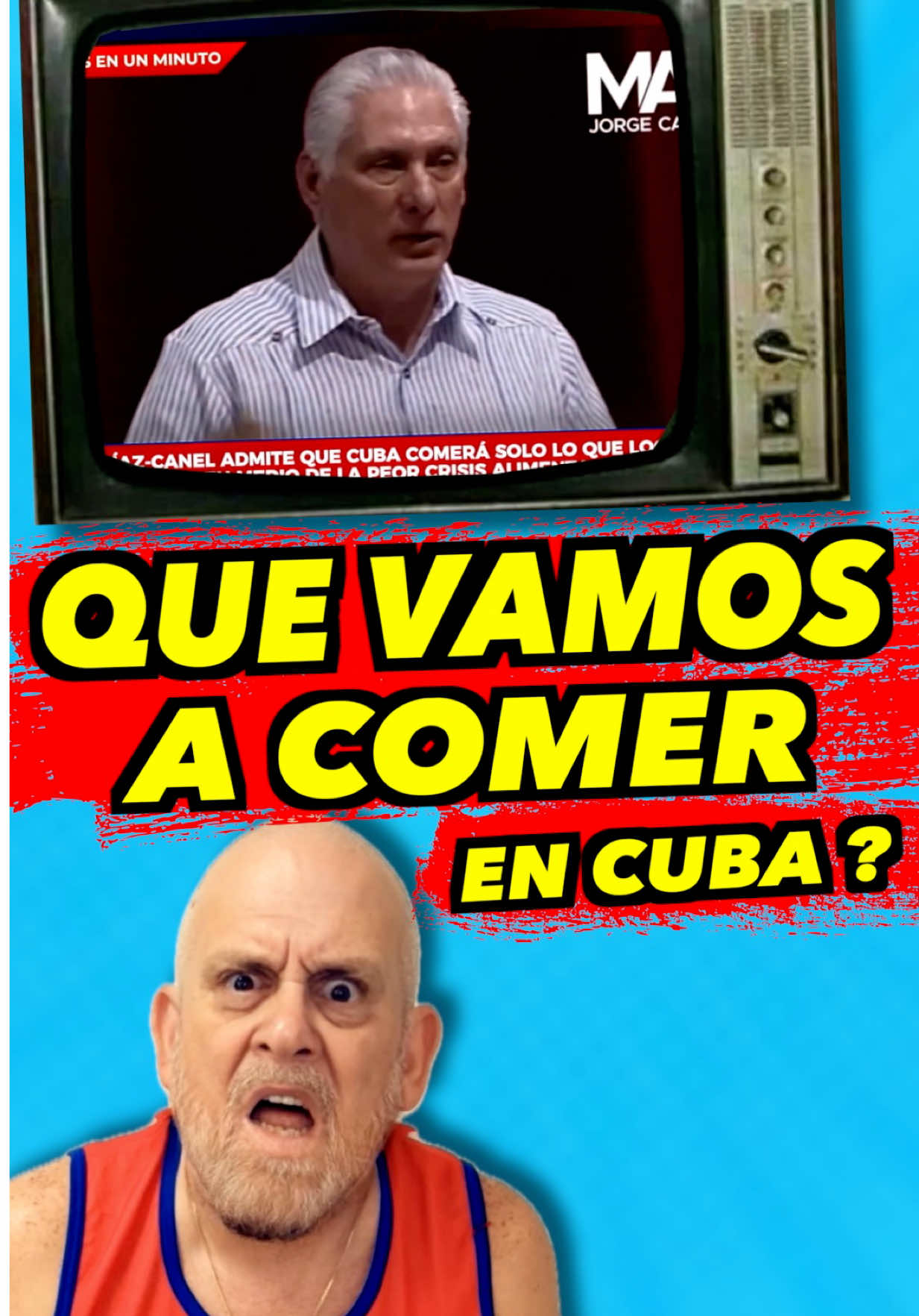 @Javier Humor