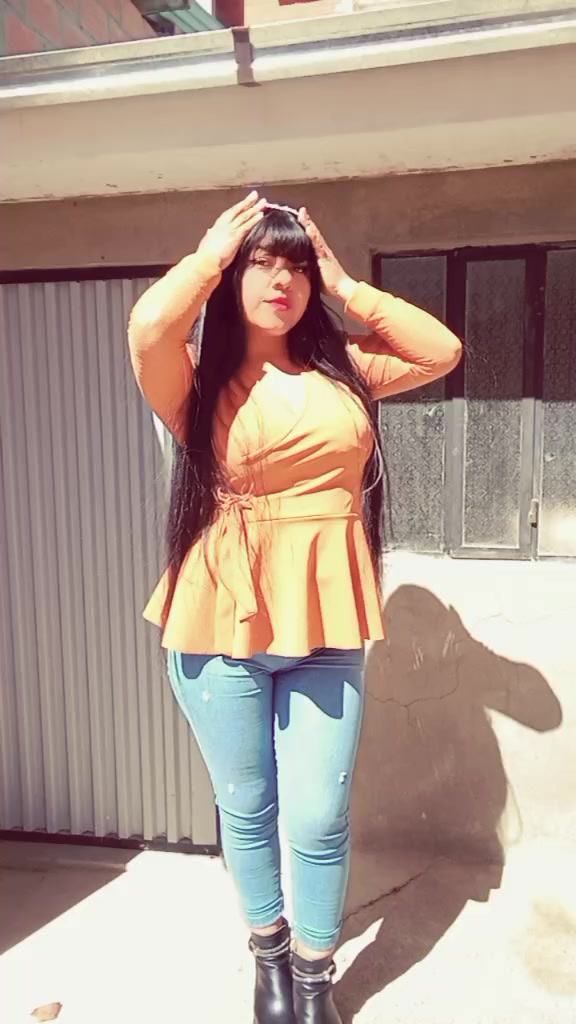 @Morita Chavez