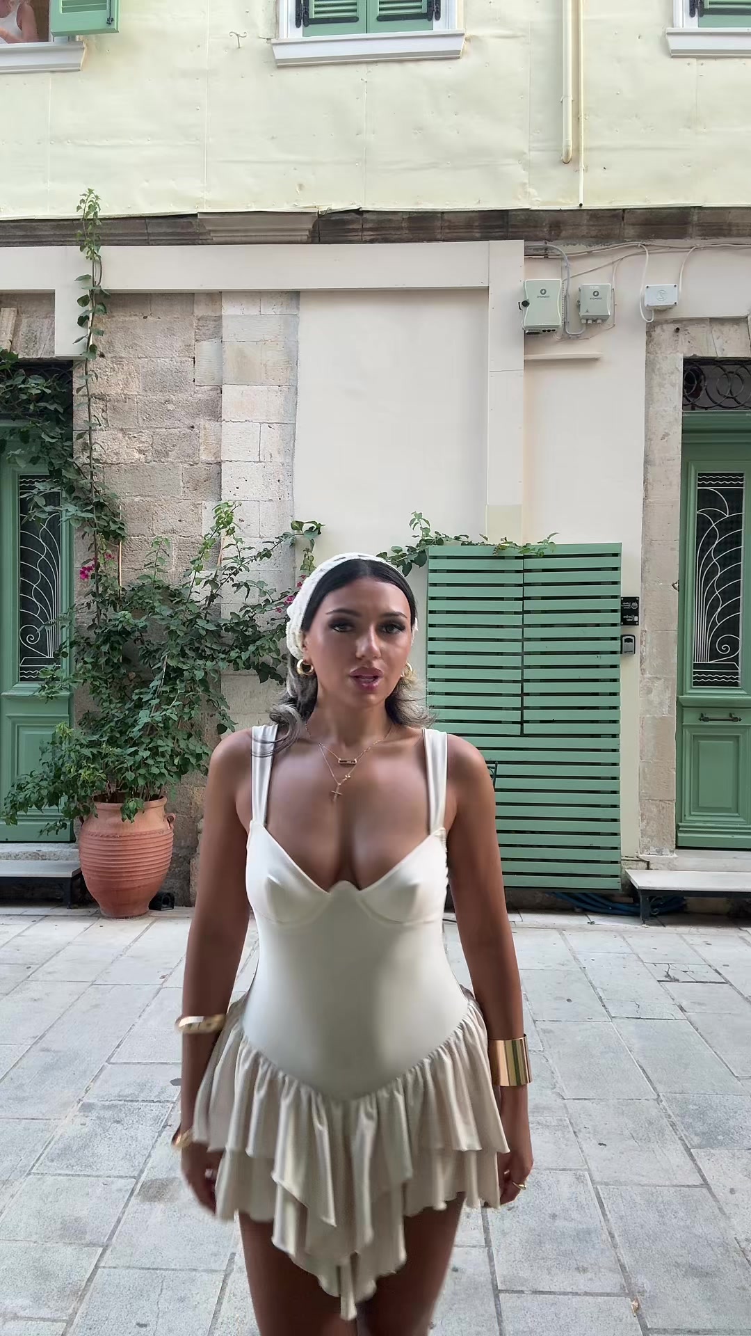 @Mariam Giorgashvili