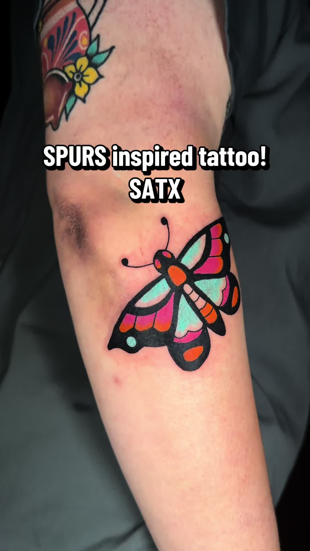@Chrissy's Tattoo Guild