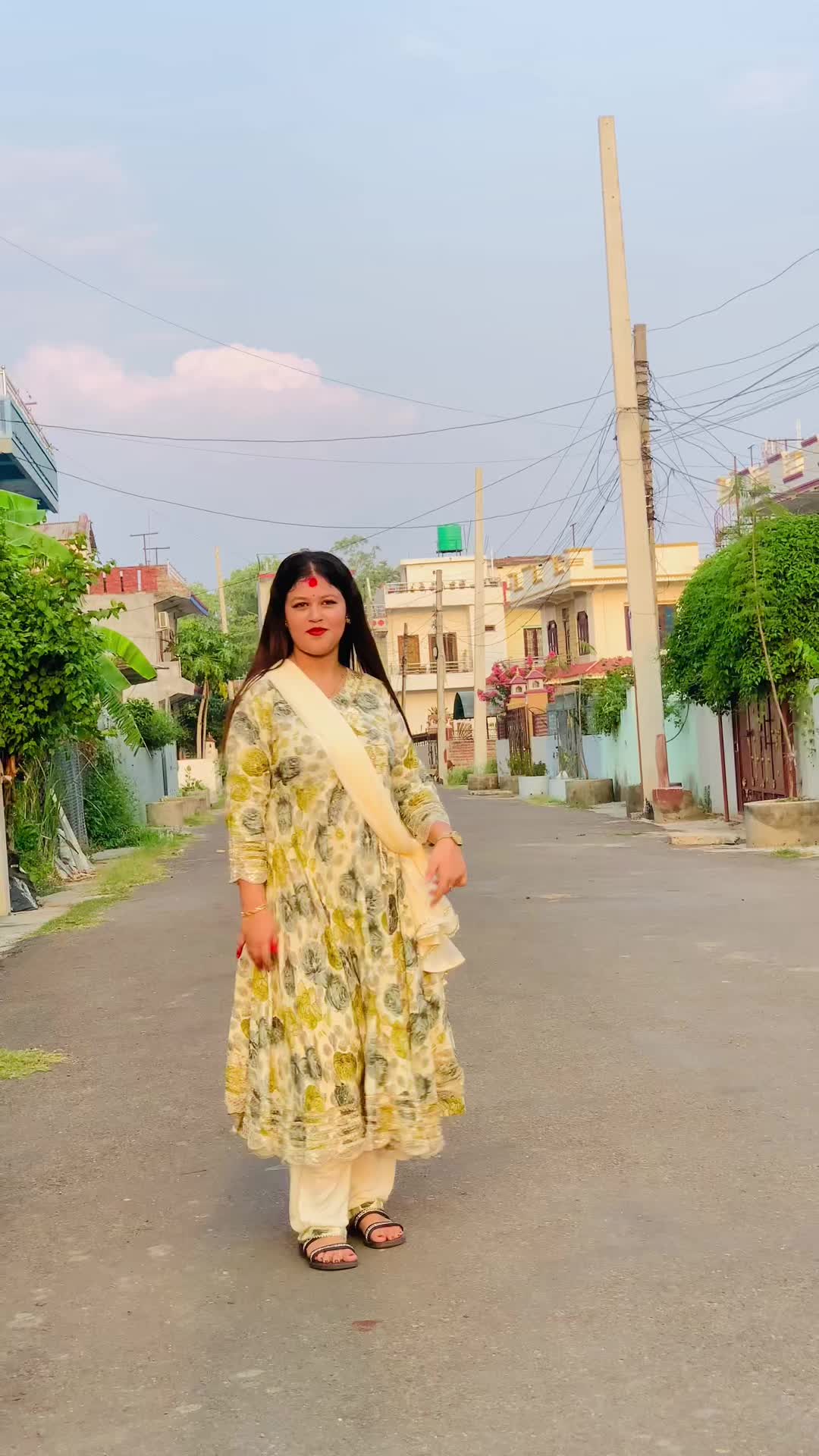 @Kritika Bhandari