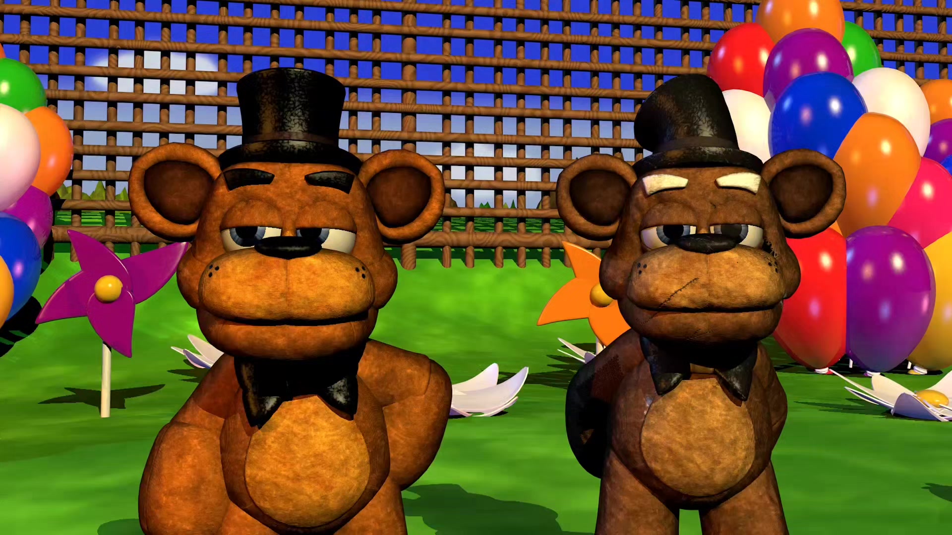 @FAZBEARSTIMES