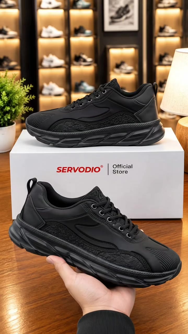 @SNEAKER ID