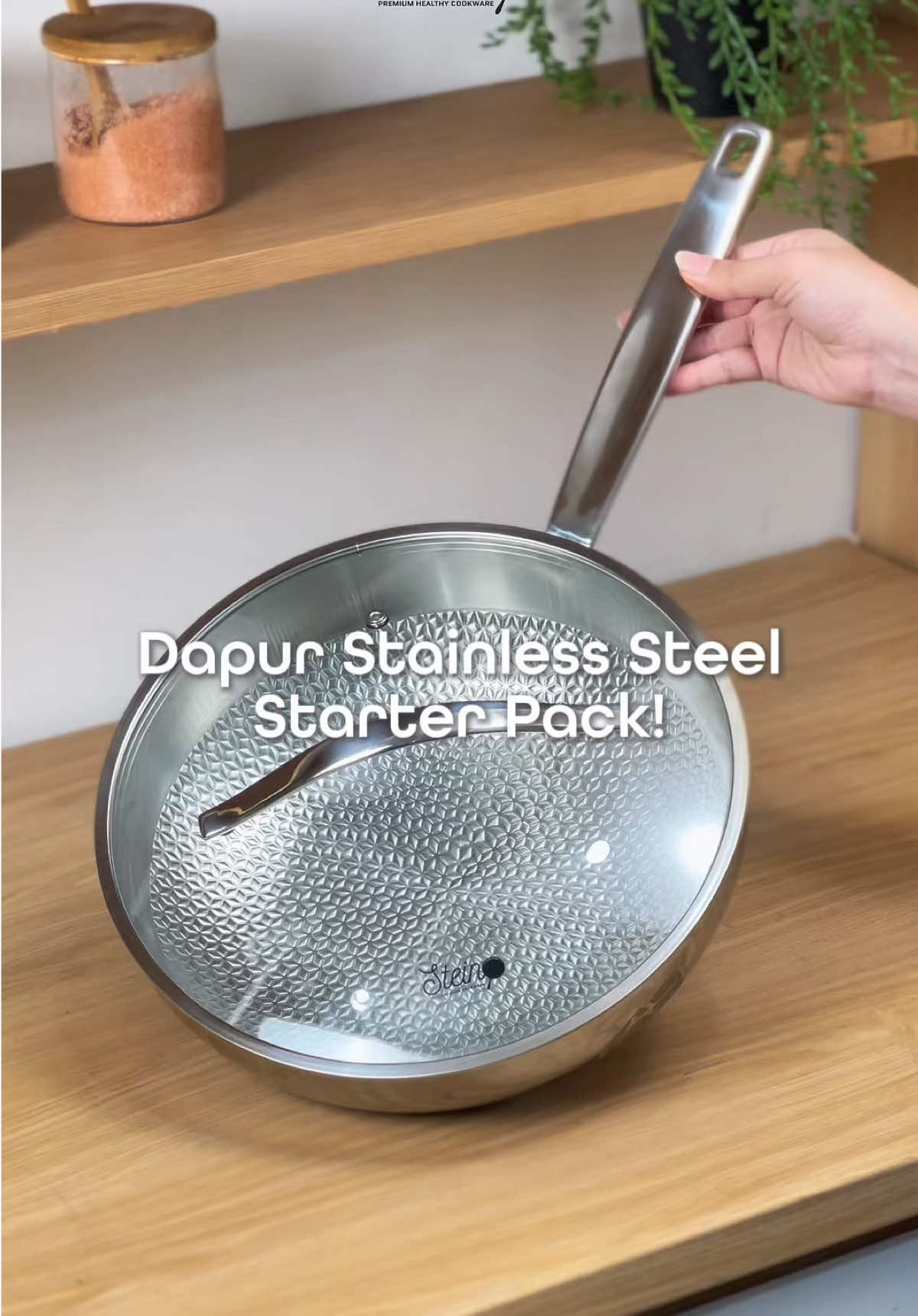 @Steincookware Official Store