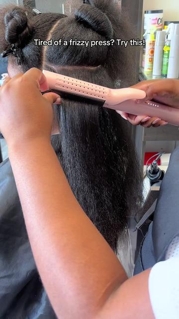 @Darneshia | Hair & Lifestyle