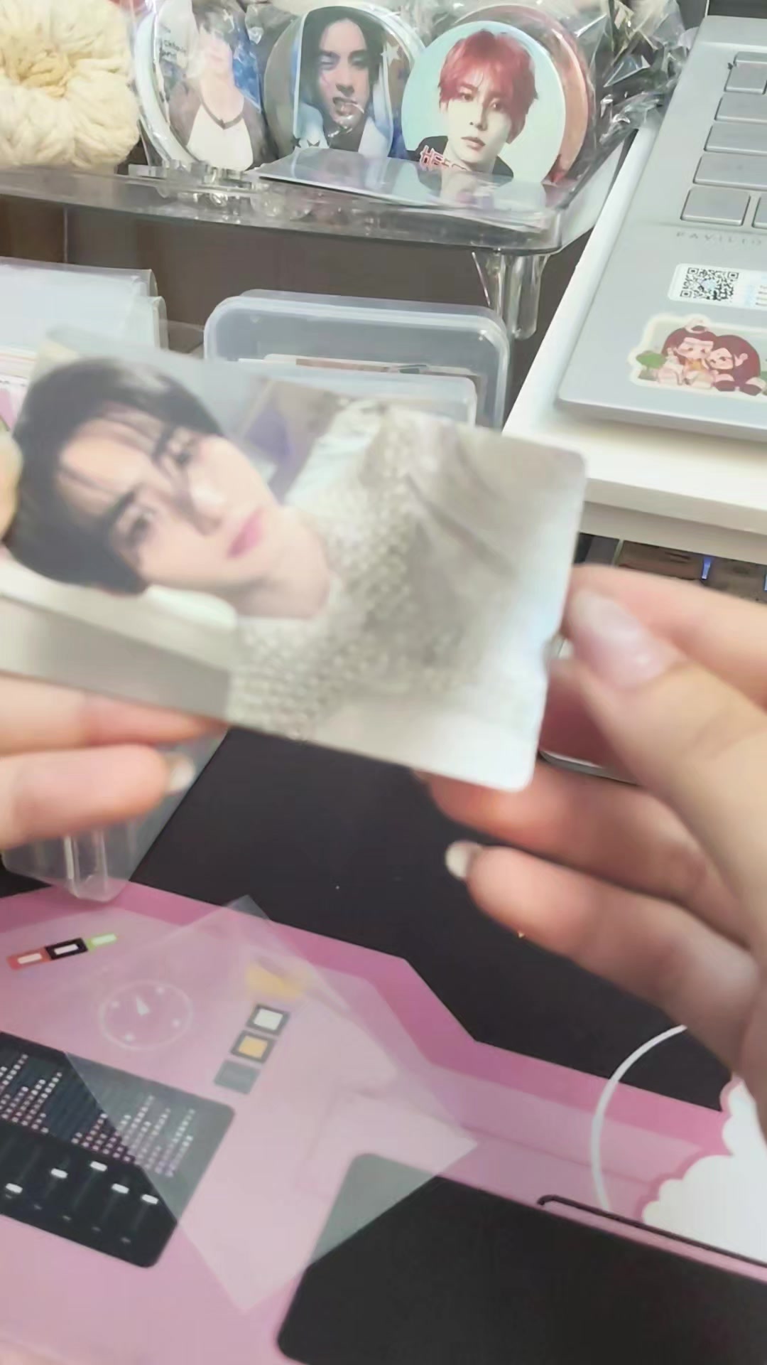 @Ăn Haidilao cùng HeeJakeHoon