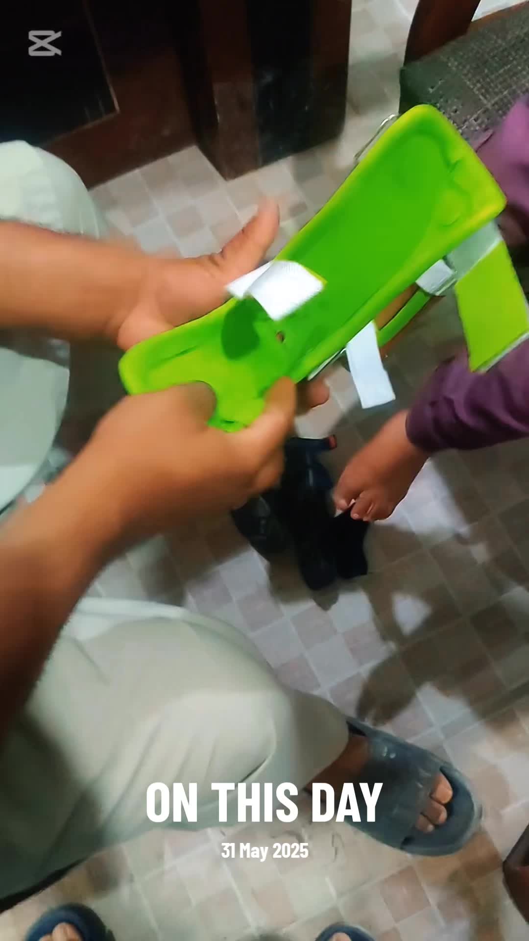 @مصنوعی اعضاء
