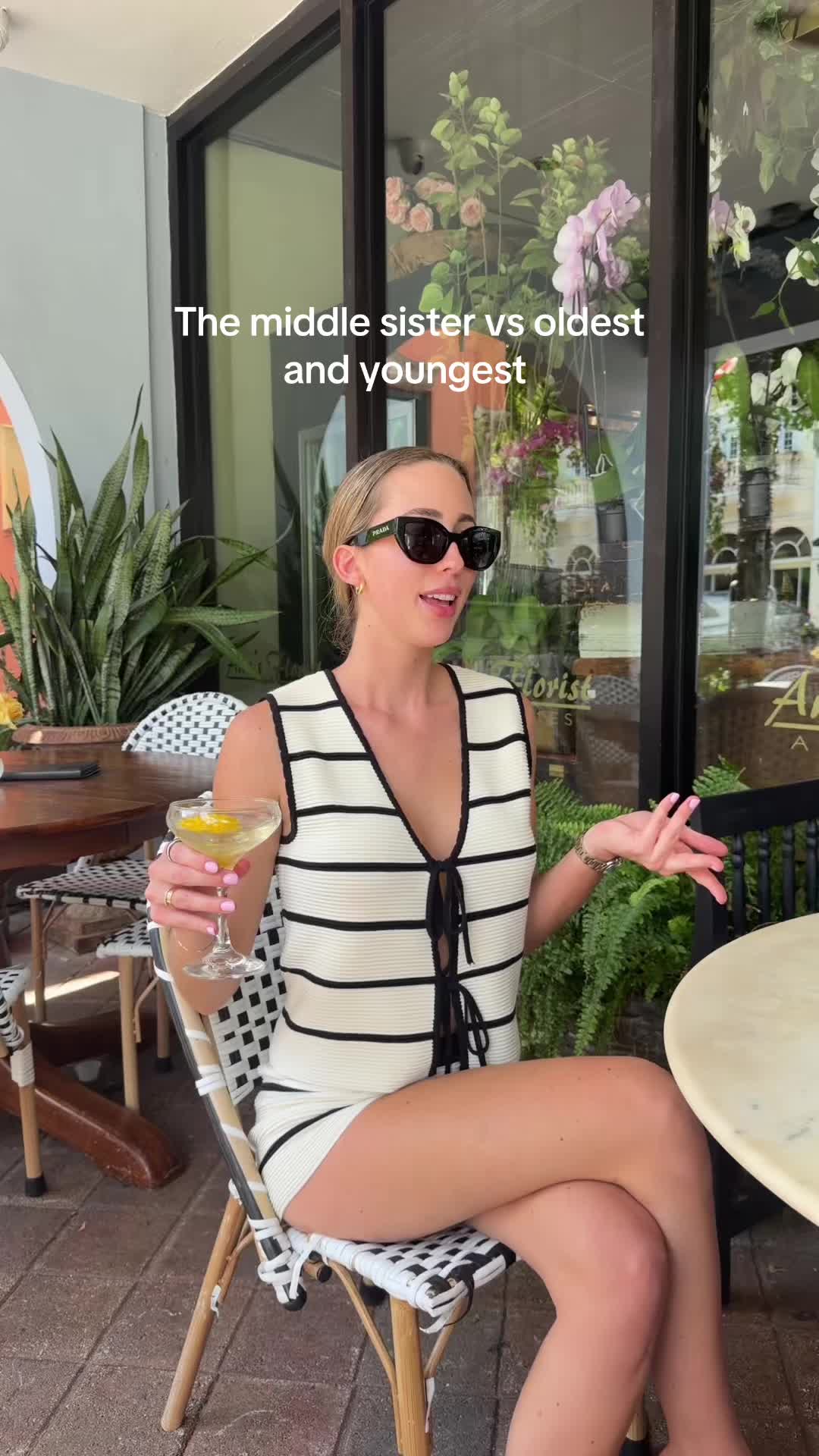@Lily Barnett🍸