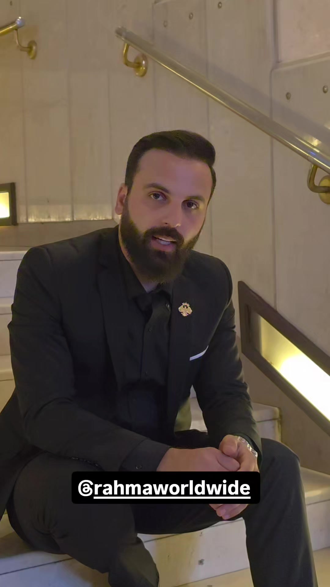 @عامر شيخاني الحساب البديل