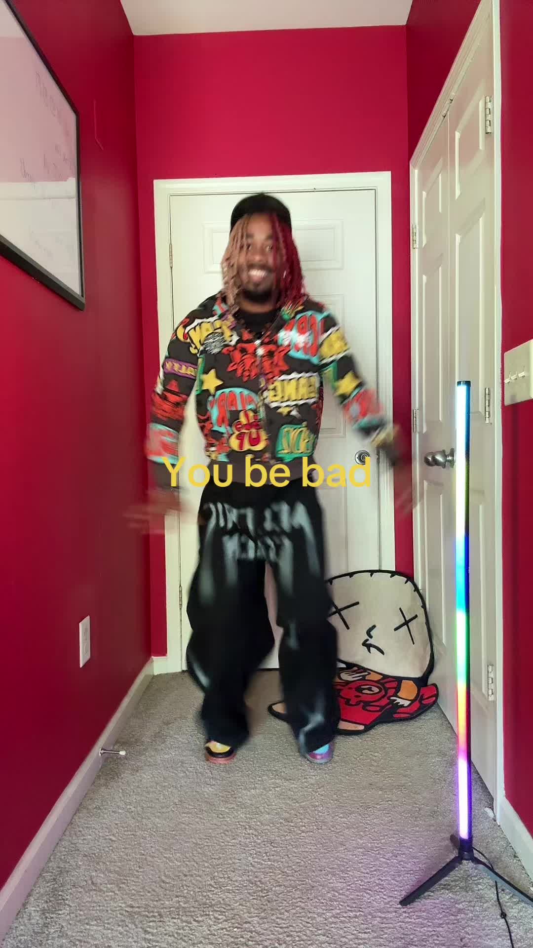 @Trey Wavy ๐