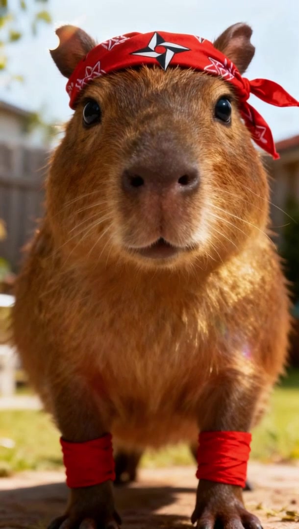@capybaraninja