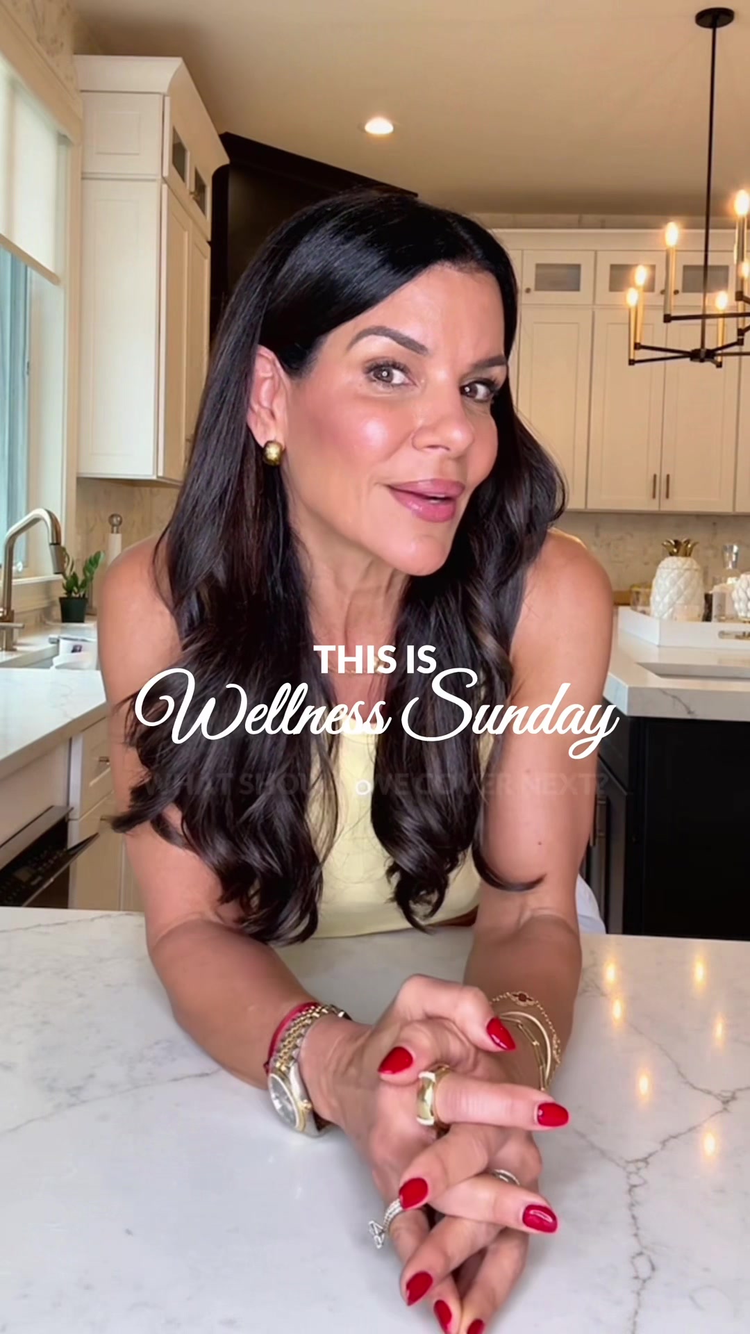 @Lisette | Rebrand After 40