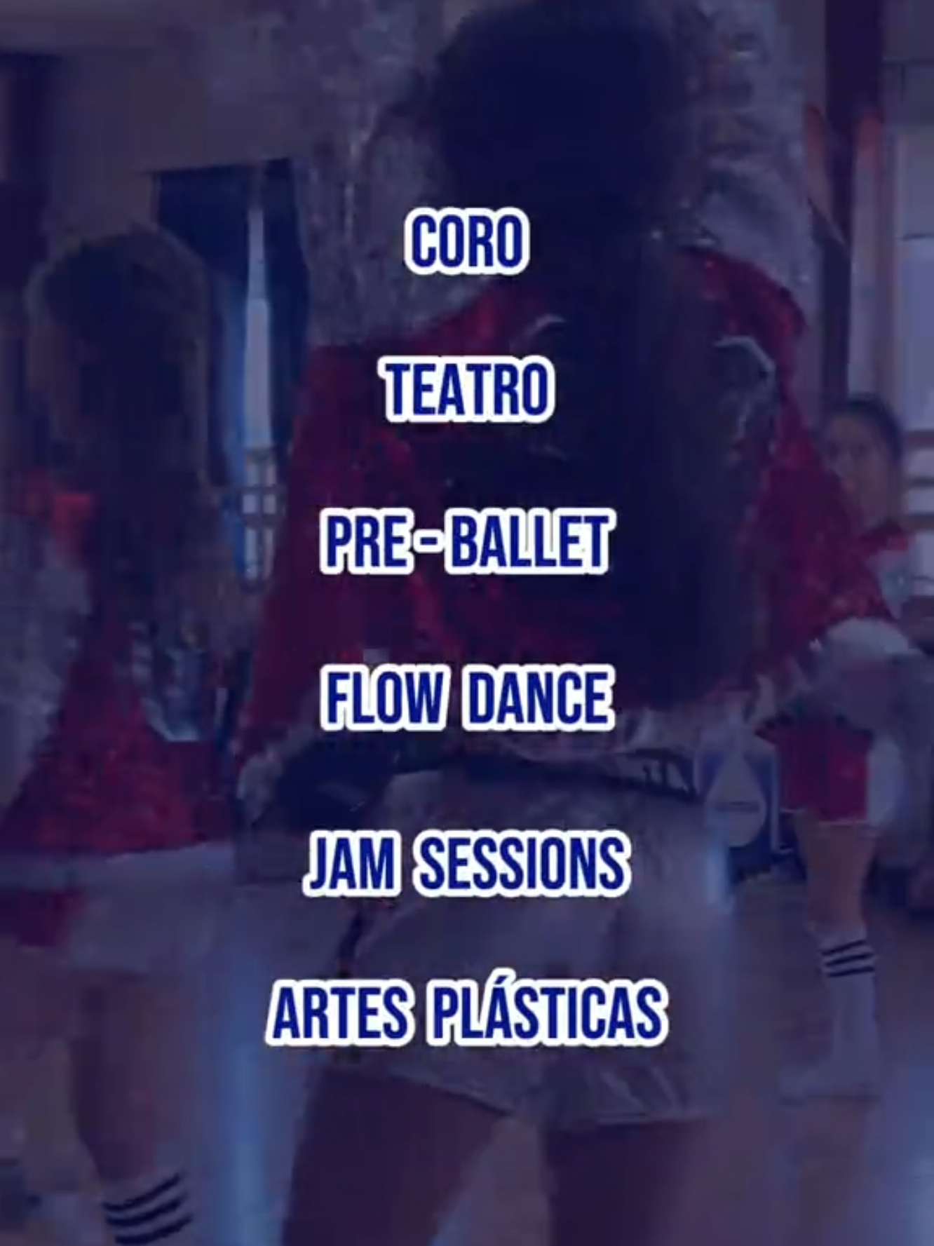 @Leones del Inglés