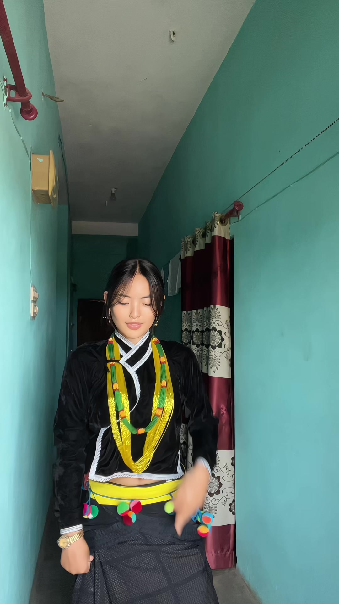 @पूजा थापा मगर🥂