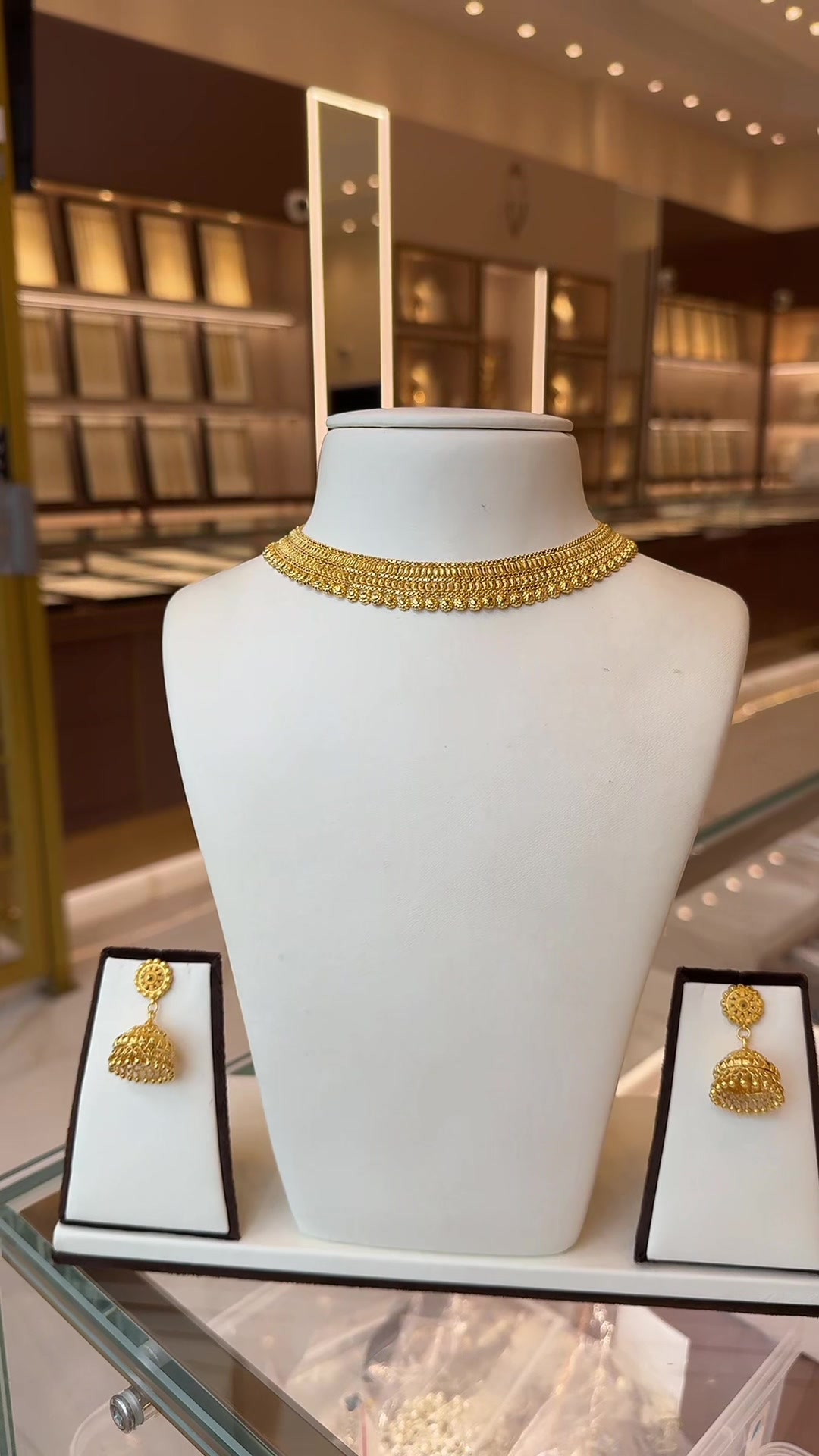 @Bani Jewellers