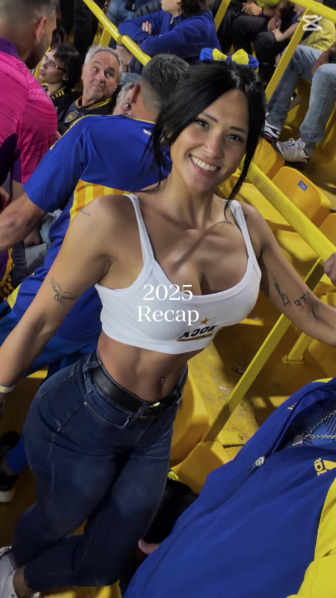 @Maca Alaniz