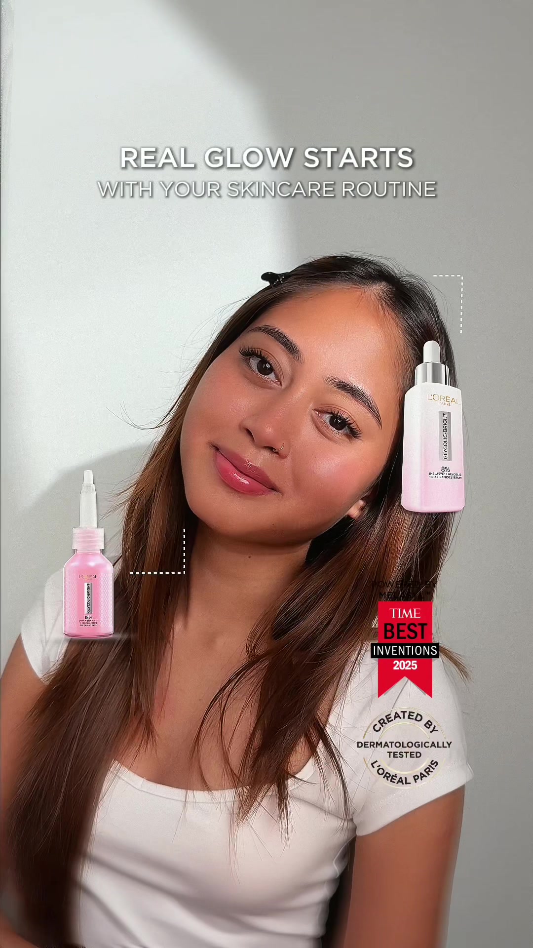 @LorealParisMalaysia