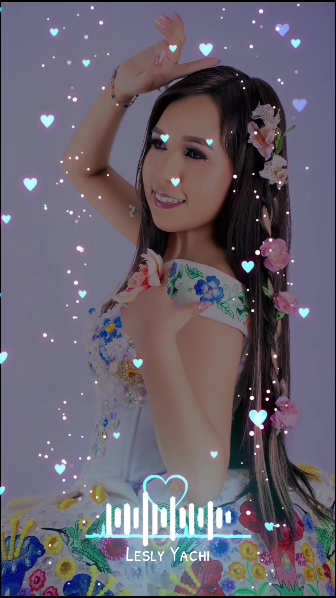 @Lesly Yachi Gomero