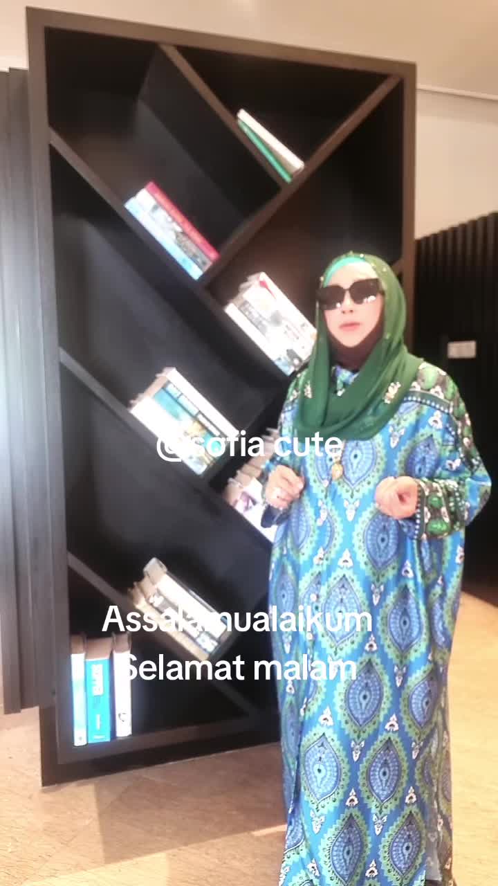 @Ruzaini Manap