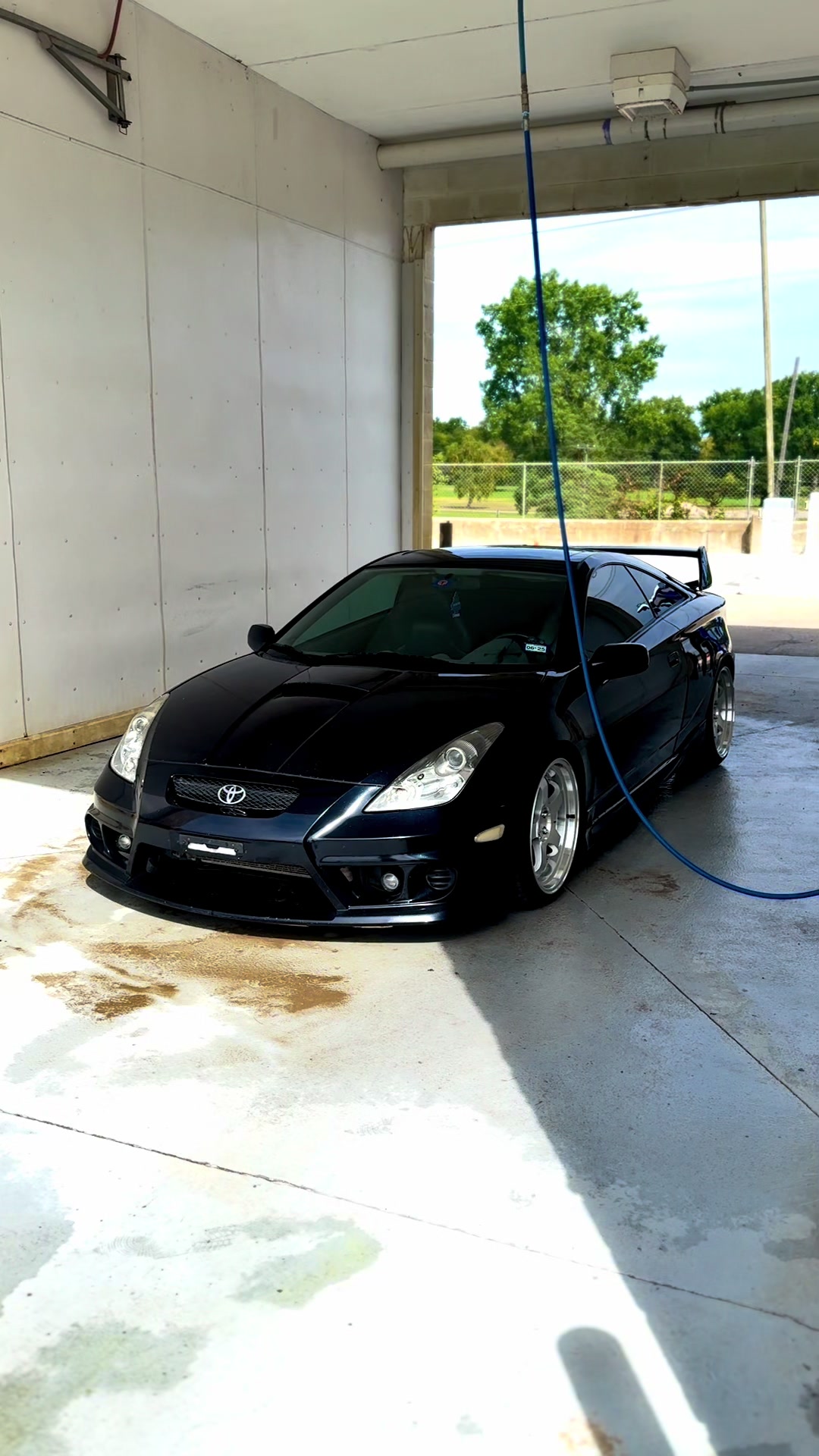 @building_a_celica