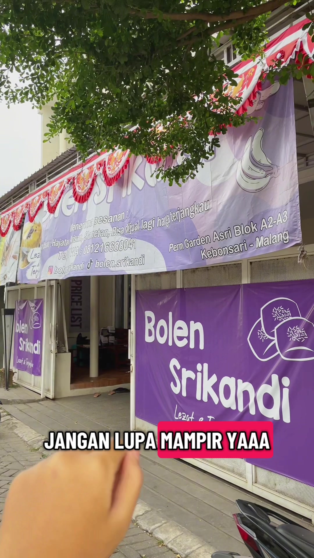 @Bolen Srikandi