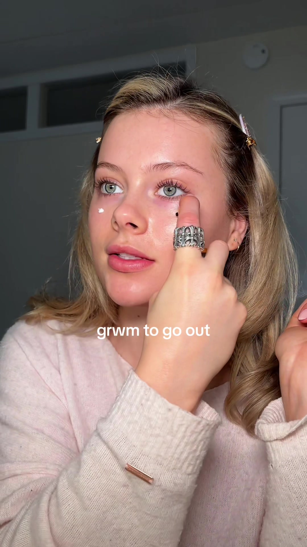 @LEELA AMBROSE-FLECK
