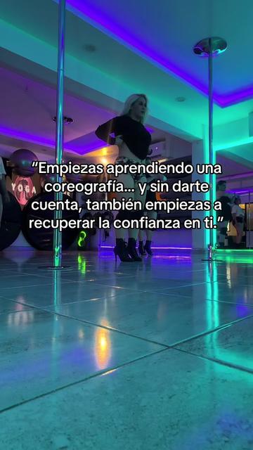 @Kika Faylin Dancer