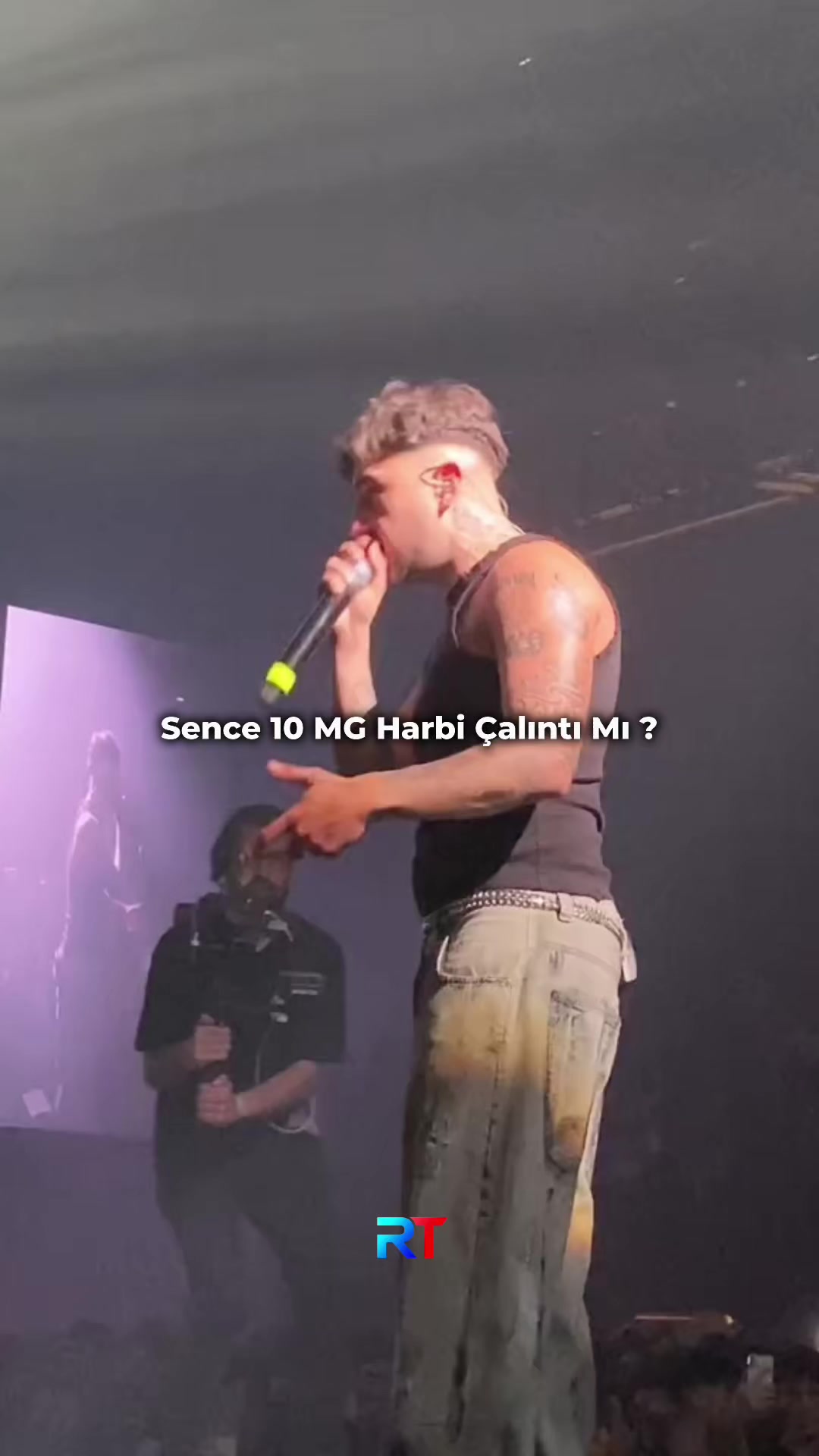 @RapTeması