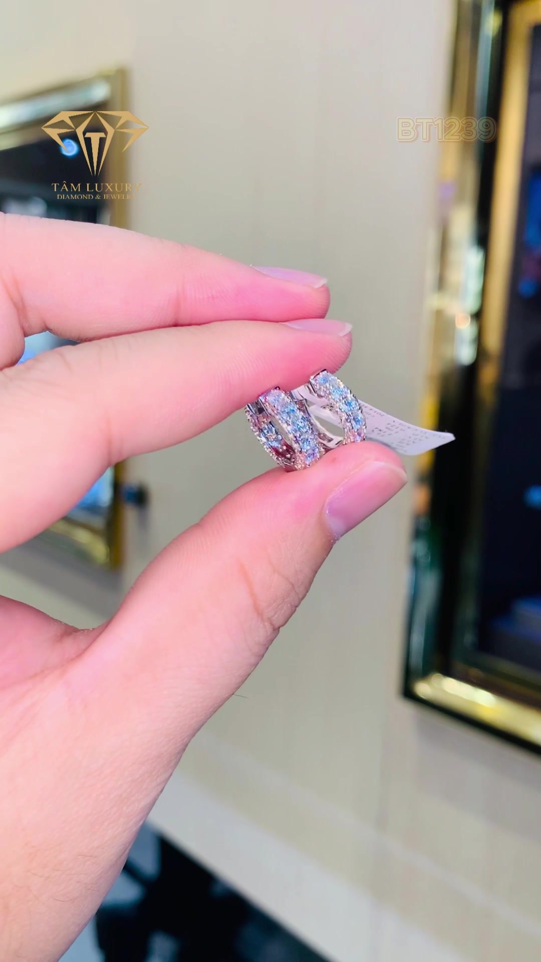 @Kh&ocirc;i L&ecirc; M&Ecirc; 💎 TamLuxury