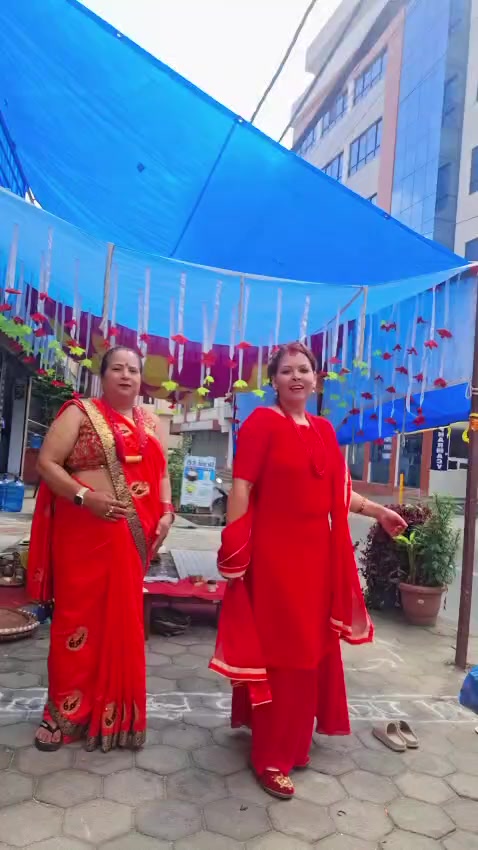@Muna Nepal