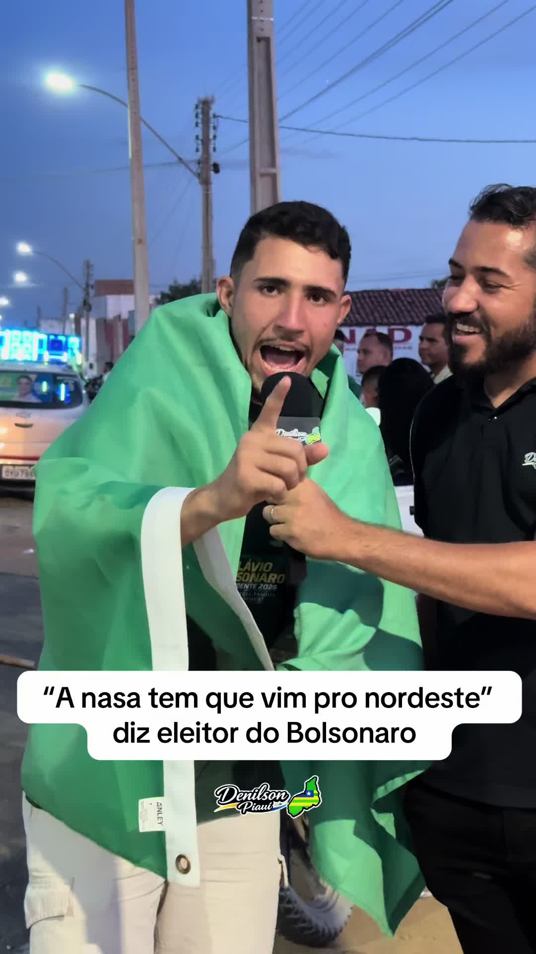 @Denilson Piauí