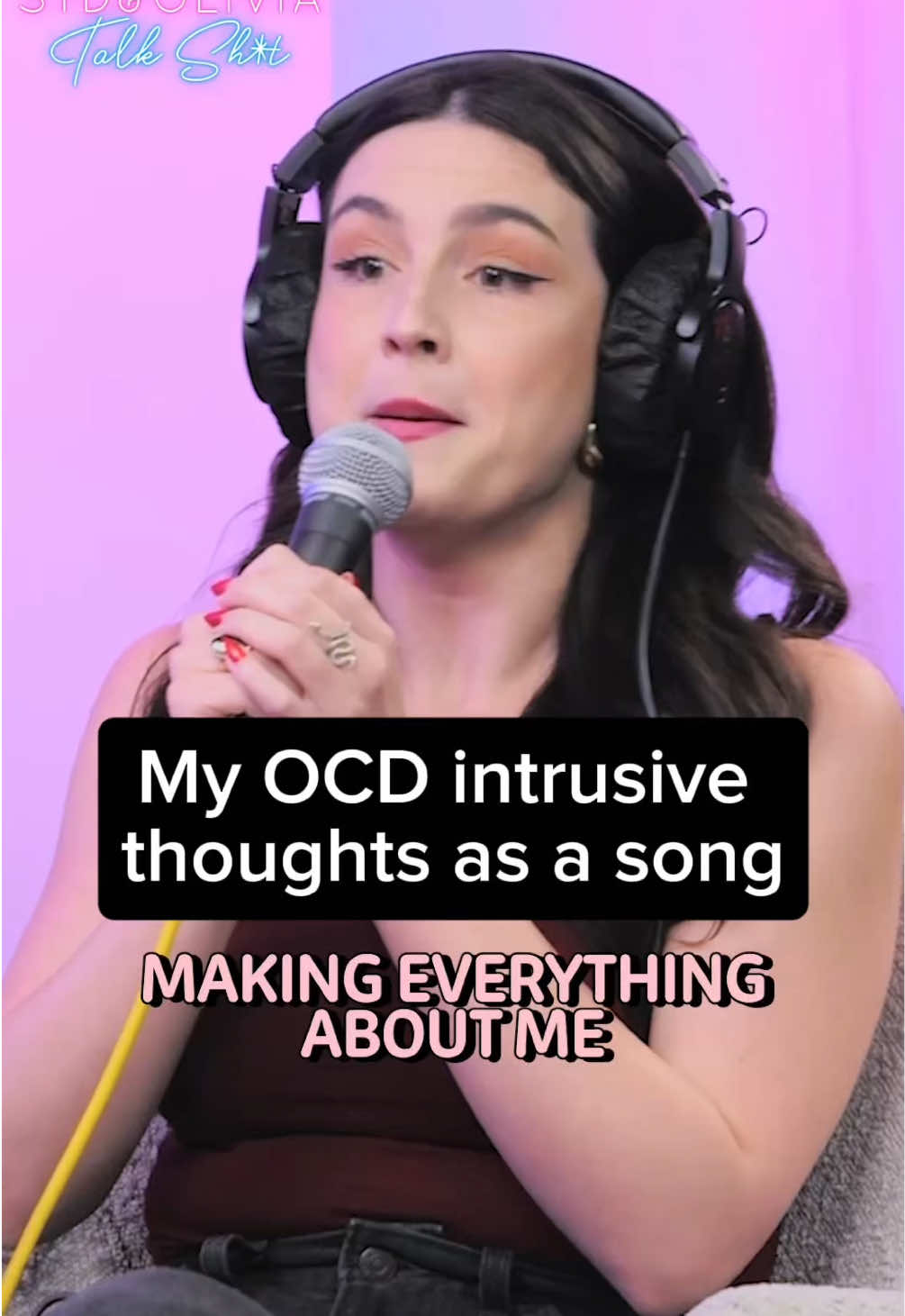 @Syd & Olivia