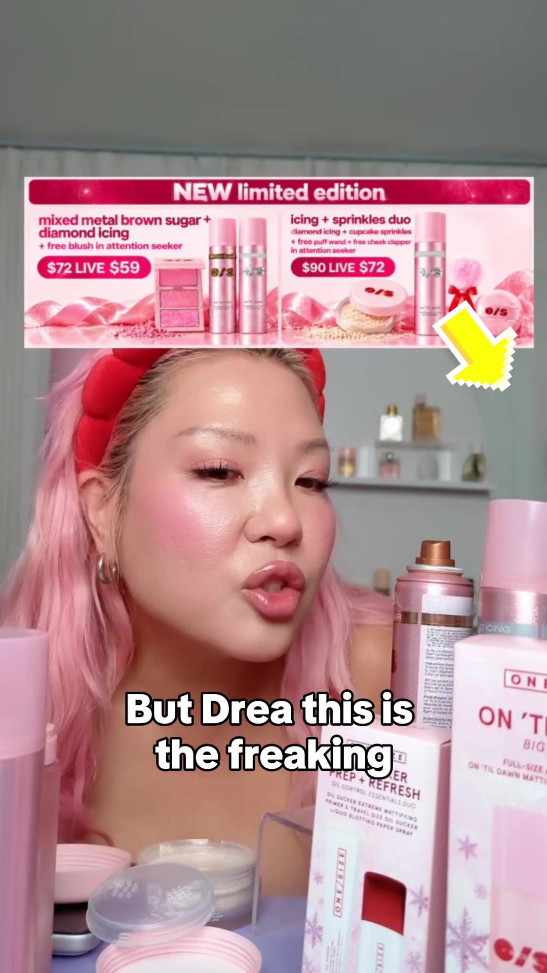 @Honey