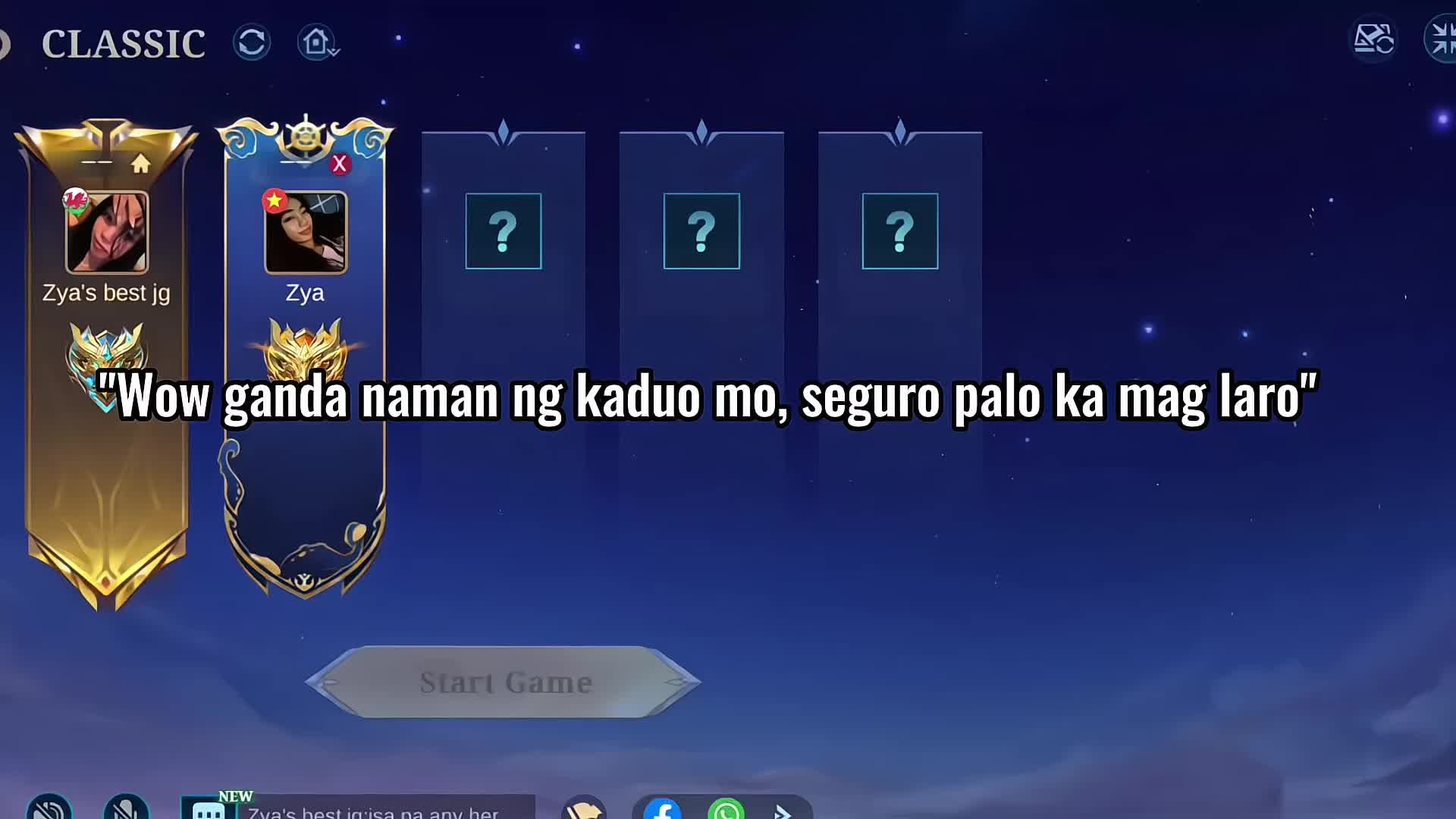 @Khel