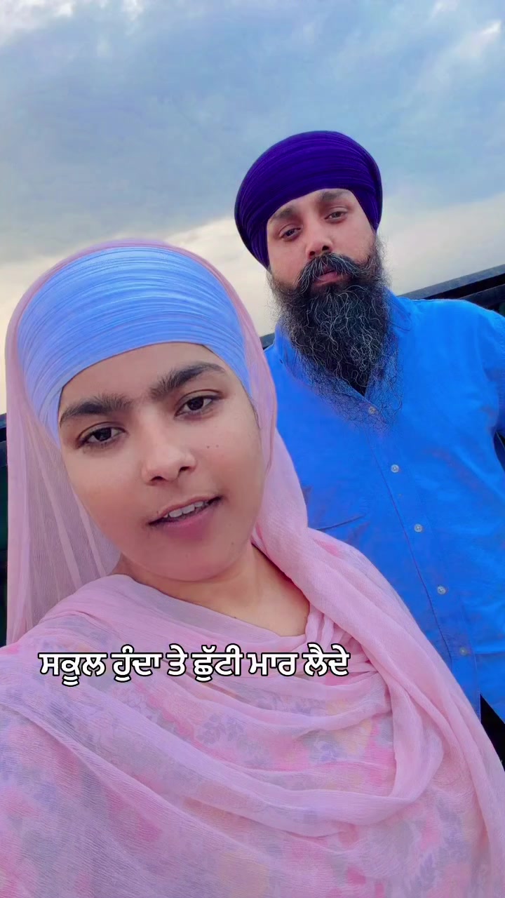 @☬ ਮੁੰਡਾ ਸਰਦਾਰਾਂ ਦਾ ☬🚩