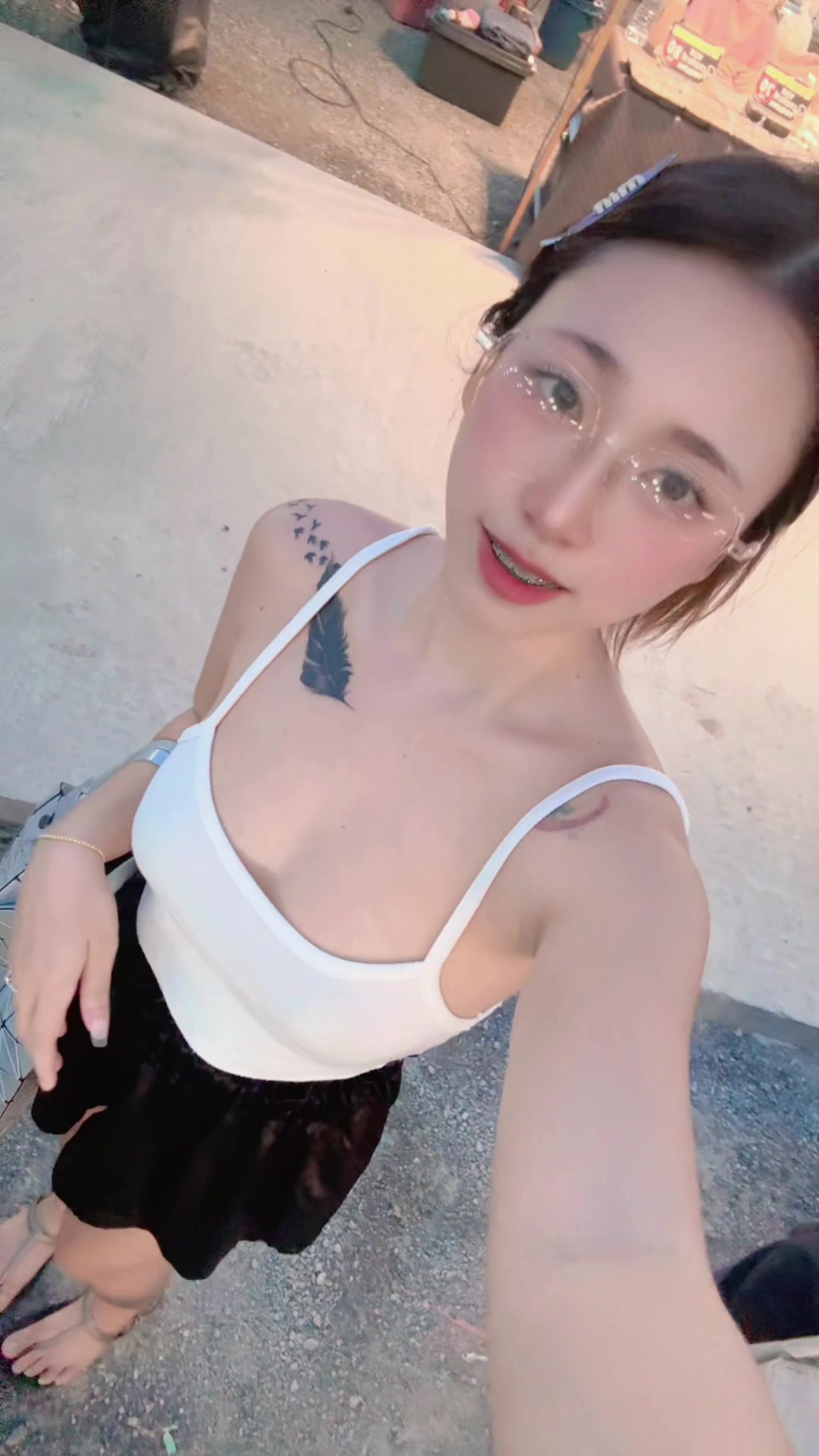 @SraySandy